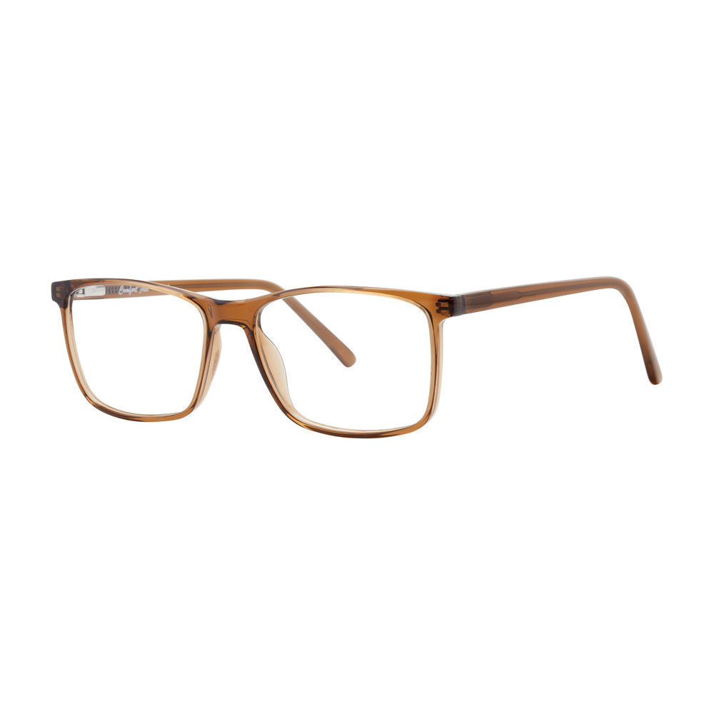 Comfort Flex Neal Eyeglasses Auburn 54mm